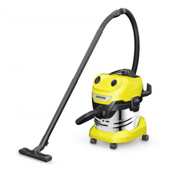Aspirateur eau et poussière WD4 S V/20/5/22