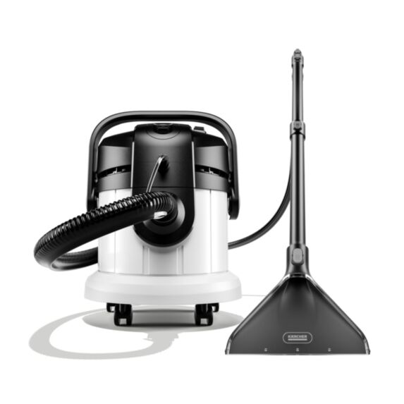 Injecteur extracteur SE4 - KARCHER