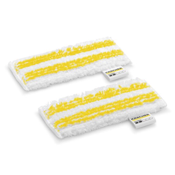 Jeu de bonnettes pour buse à main flexible x2 - KARCHER