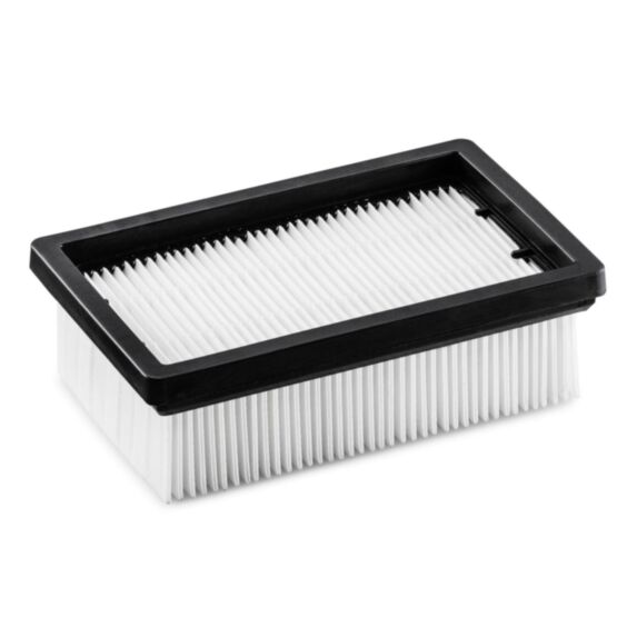 Filtre plissé plat WD/KWD 4-5-6 - KARCHER