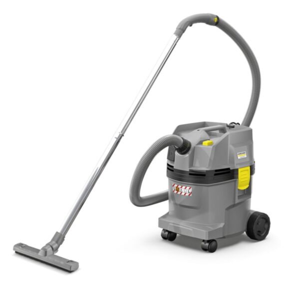 Aspirateur eau et poussière ProNT 600 L - KARCHER