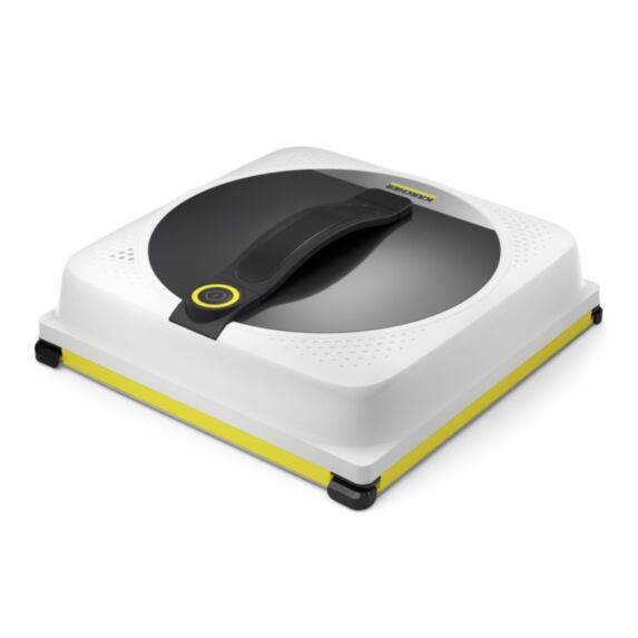Robot nettoyeur de vitres RCW4 - KARCHER