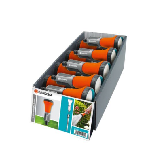 Lance d'arrosage Classic 18310-26 - GARDENA