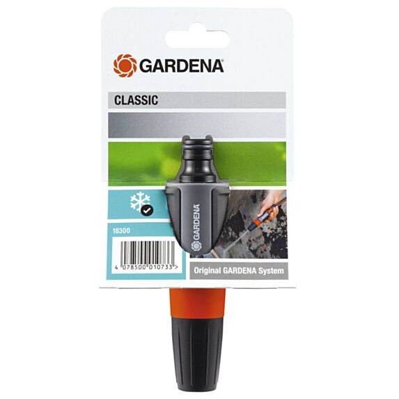 Lance de nettoyage progressive Classic 18300-20 - GARDENA