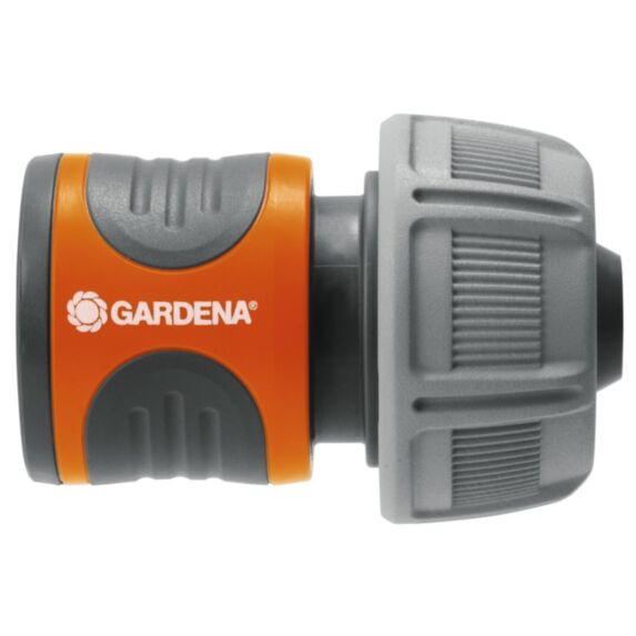 Raccord rapide ∅19 mm - GARDENA