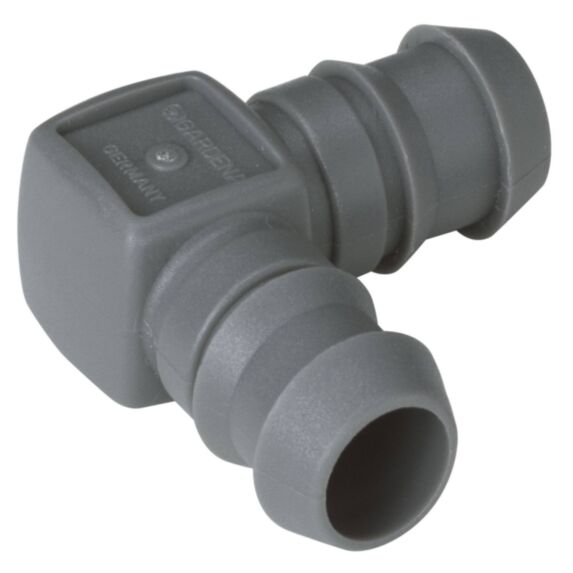 Jonction en L 13mm Classic