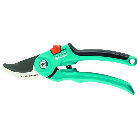Sécateur Réglable à Lame Franche Classic 16-22mm - GARDENA