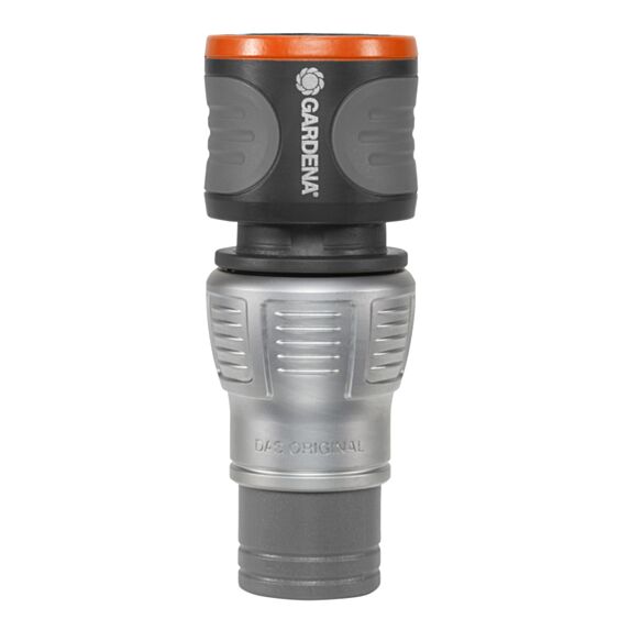 Raccord Rapide Premium 13-15 mm - GARDENA