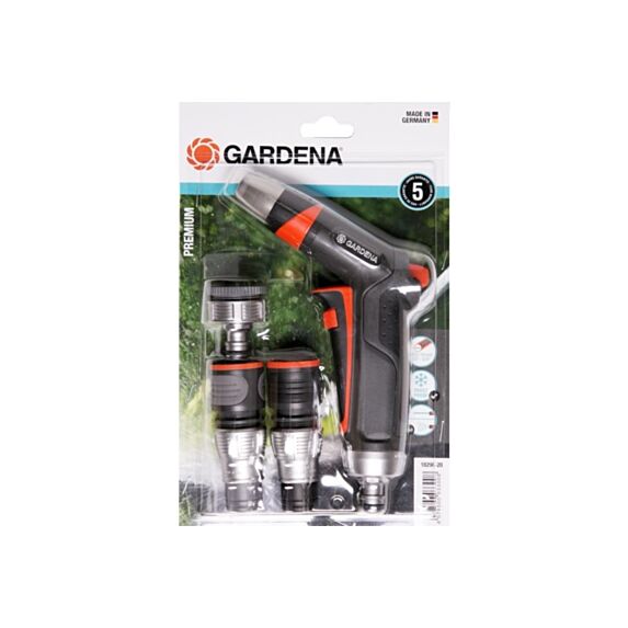 Nécessaire de base Premium - GARDENA