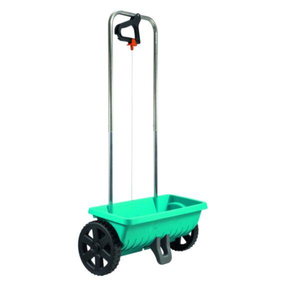 Epandeur  L sur Roues