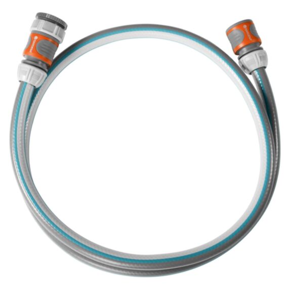 Equipement de branchement Classic Ø13mm x 1,5m - GARDENA