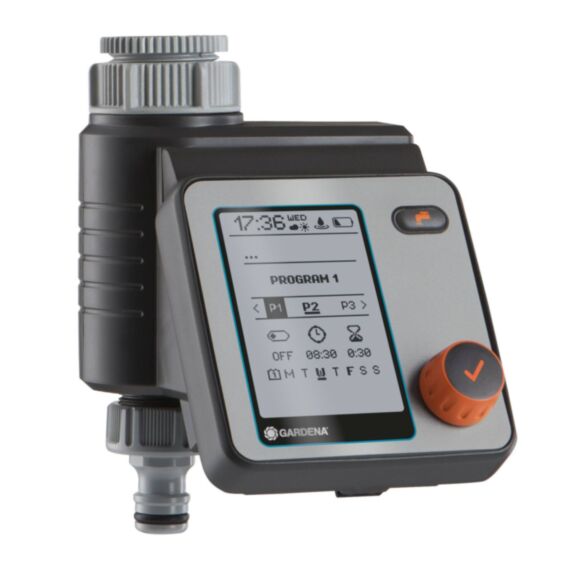 Programmateur Arrosage Master (1892-20)