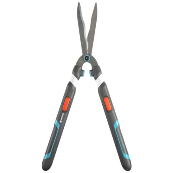 Cisaille à Haies télescopique TéléCut - GARDENA