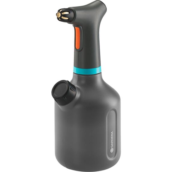 Pulvérisateur sur batterie à gâchette EasyPump 1L - GARDENA