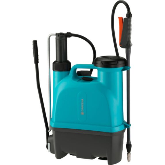 Pulvérisateur à dos 12L - GARDENA