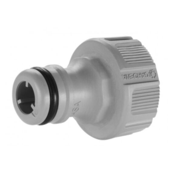 Nez de robinet 21mm (G 1/2