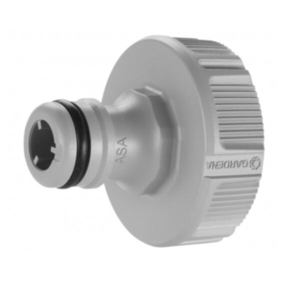 Nez de robinet 33,3mm (G 1