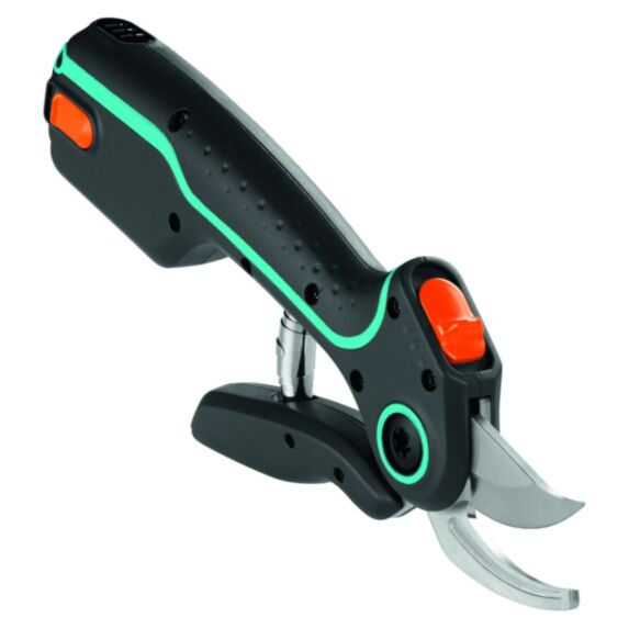 Sécateur assistance électrique Assistcut Batterie 3,6V - GARDENA