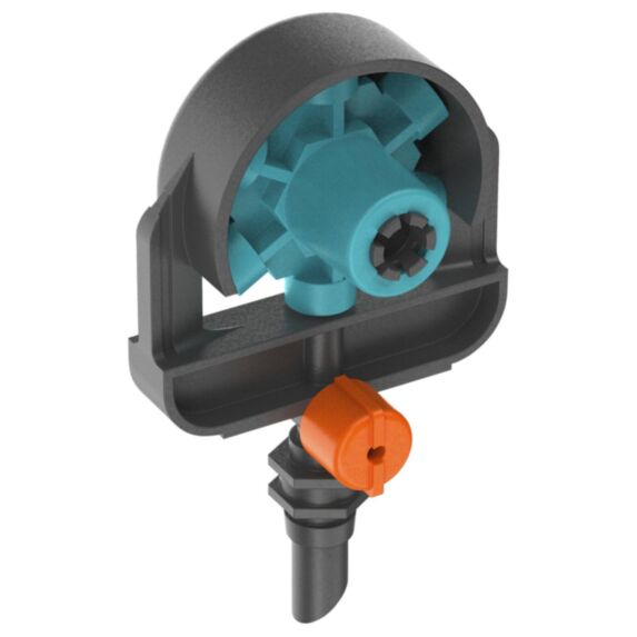 2 Micro-asperseurs multi-surfaces Micro-Drip - GARDENA