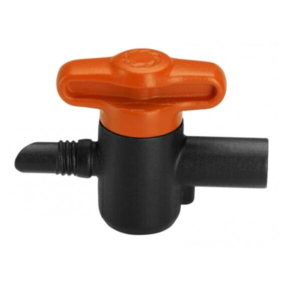 Régulateur pour micro-asperseur Micro-Drip-System