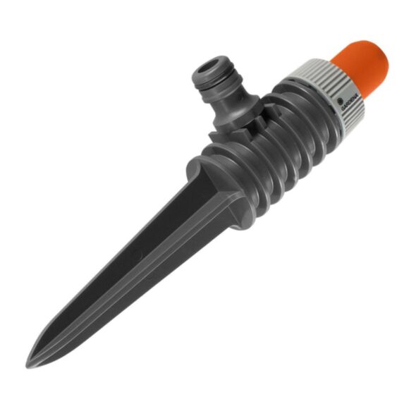 Arroseur asperseur sur pic rotatif 972-20 - GARDENA