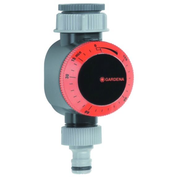 Minuterie Arrosage 1169-20 - GARDENA
