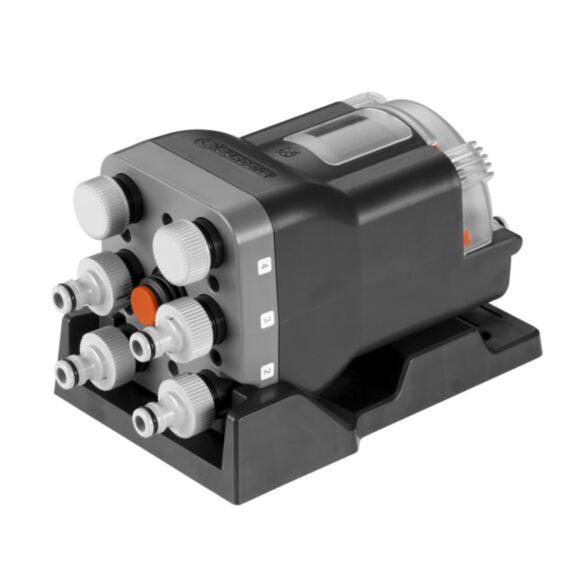 Sélecteur automatique d'arrosage - GARDENA