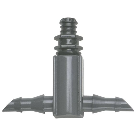 Micro-Drip-System Goutteur en ligne auto-régulant 4 l/h classic 1344-26 - GARDENA