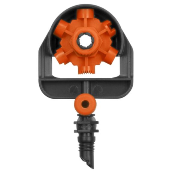 Micro-asperseur multisurface Micro-Drip - GARDENA