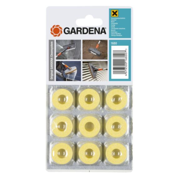 Shampoing Cleansystem - GARDENA