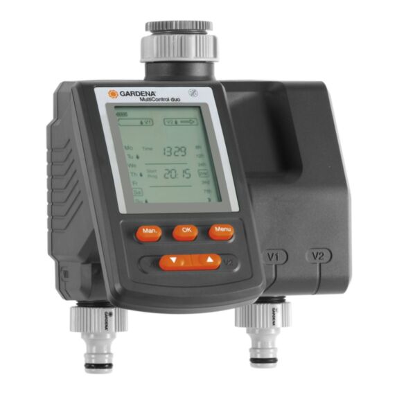 Programmateur Arrosage C 2030 Plus - GARDENA