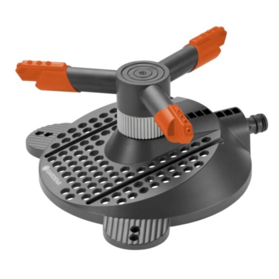 Arroseur rotatif - GARDENA