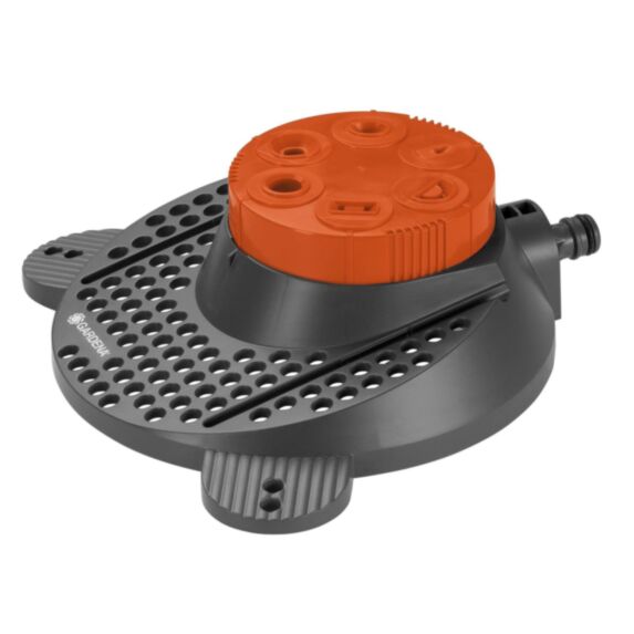 Arroseur rotatif - GARDENA