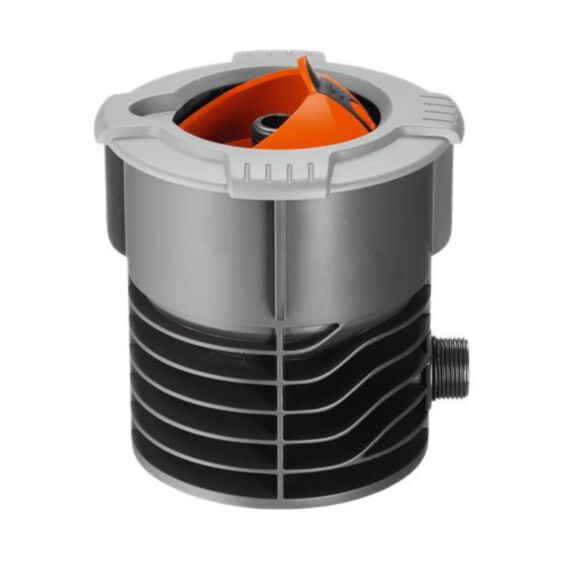 Départ d'arrosage enterré - GARDENA