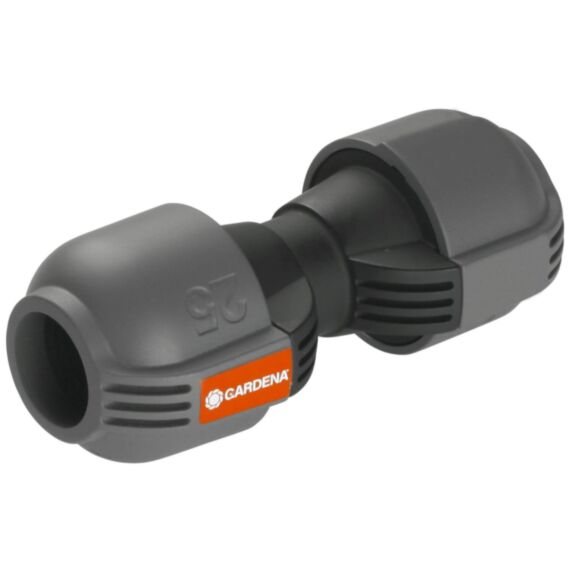 Raccord arrosage enterré manchon Quick&Easy 25mm - GARDENA