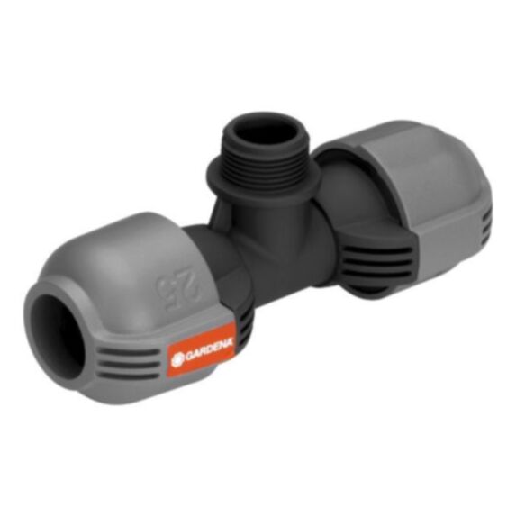Raccordement des arroseurs 2787-20 - GARDENA