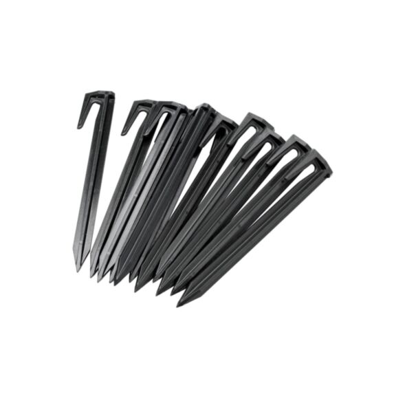 Crochets de délimitation pour tondeuse robot GARDENA R40Li