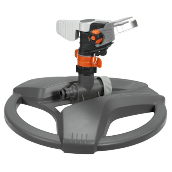 Arroseur-canon sur pic Premium 8135-20 - GARDENA