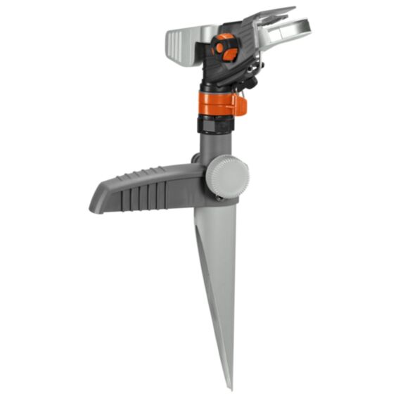 Arroseur-canon sur pic Premium - GARDENA