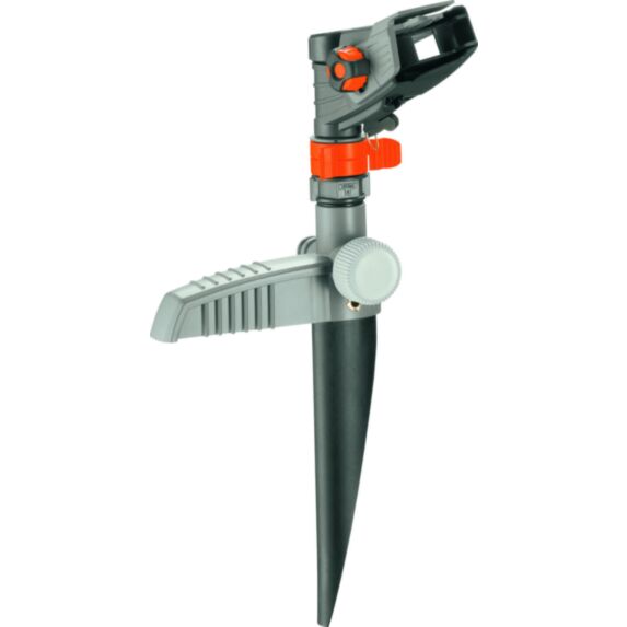 Arroseur-canon sur pic Comfort 8141-20 - GARDENA