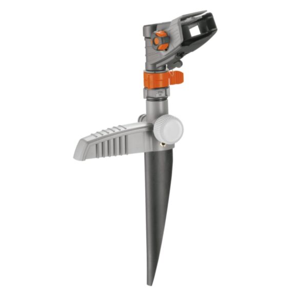 Arroseur-canon sur pic Comfort 8141-20 - GARDENA