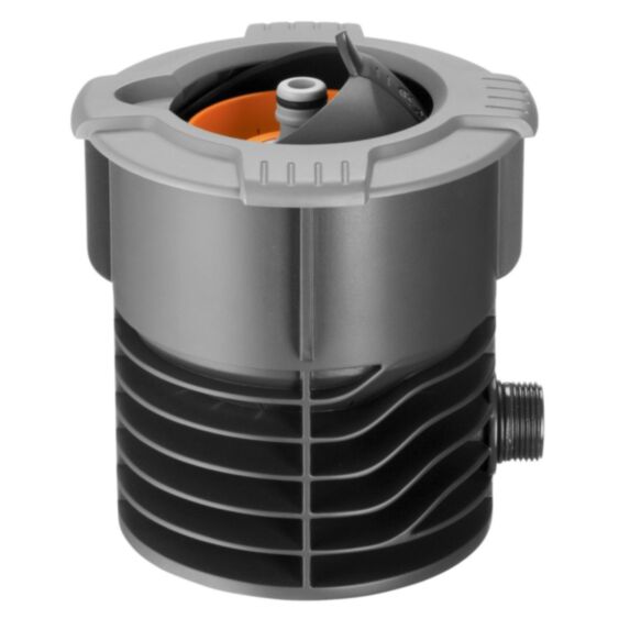 Prise d'eau enterrée - GARDENA