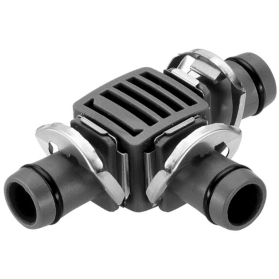 Dérivation en T 13mm - GARDENA