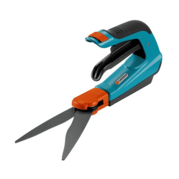 Cisaille à gazon orientable Comfort Plus