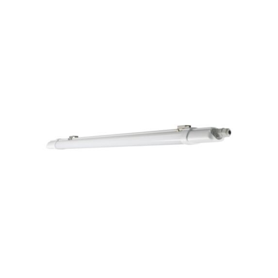 Réglettes LED Slim IP65 60cm Blanc Neutre - OSRAM