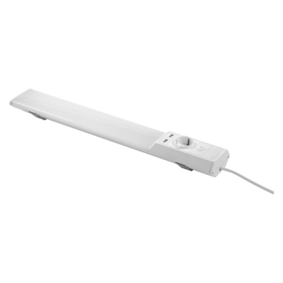 Reglette cuisine 10W 54cm Blanc froid - OSRAM