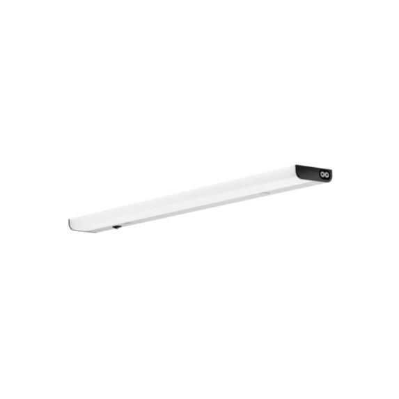 Réglette cuisine DETEC LED 12W 50cm Blanc froid - OSRAM