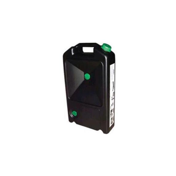 Jerrican de vidange 7 litres