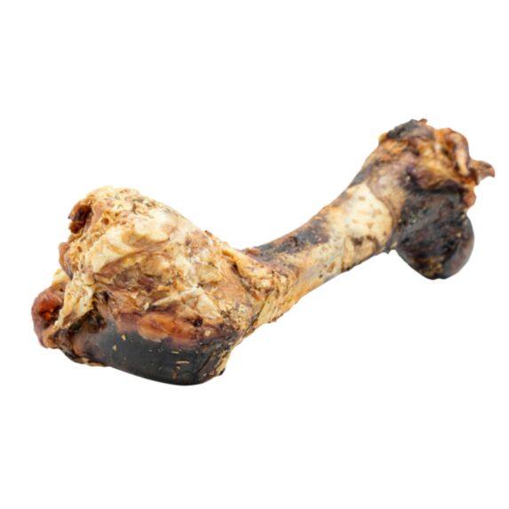 Friandises chien Os fumé 300gr - BUBIMEX