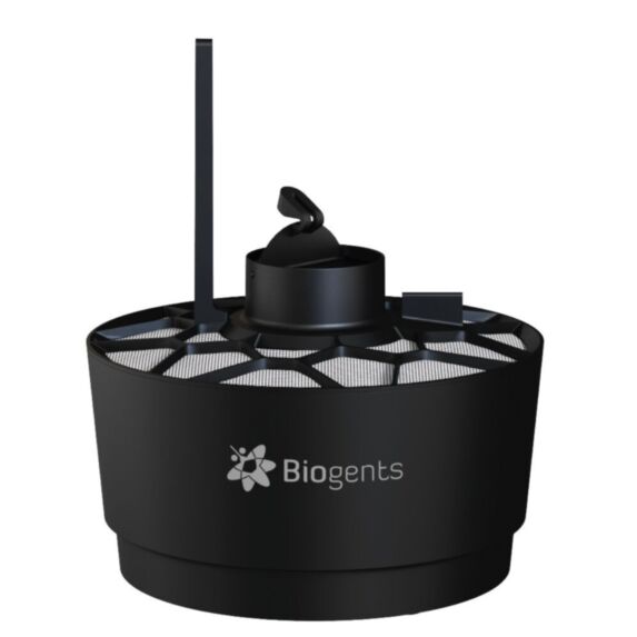 Piège à moustiques extérieur Aero Trap - BIOGENTS